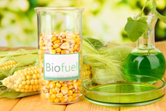 Cheshire biofuel availability