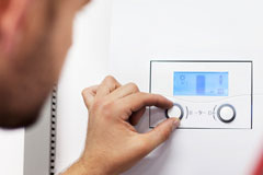 best Cheshire boiler servicing companies