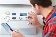free commercial Cheshire boiler quotes