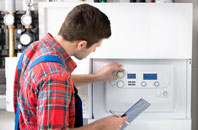 Cheshire boiler servicing
