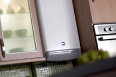 gas boilers Cheshire